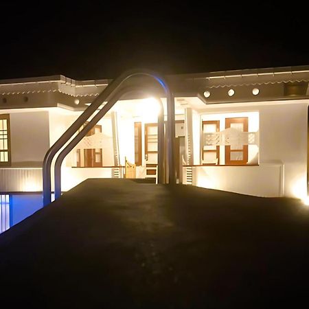 Villa Wonrich Dodanduwa Eksteriør billede